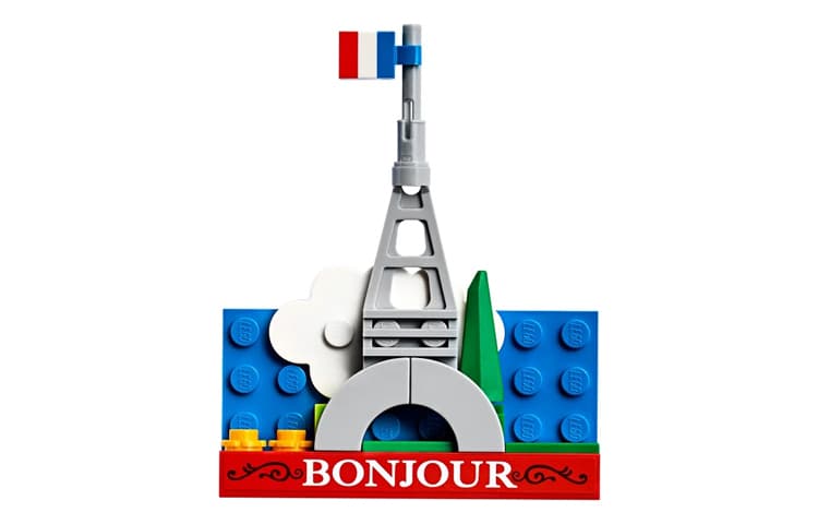LEGO - изображение 2