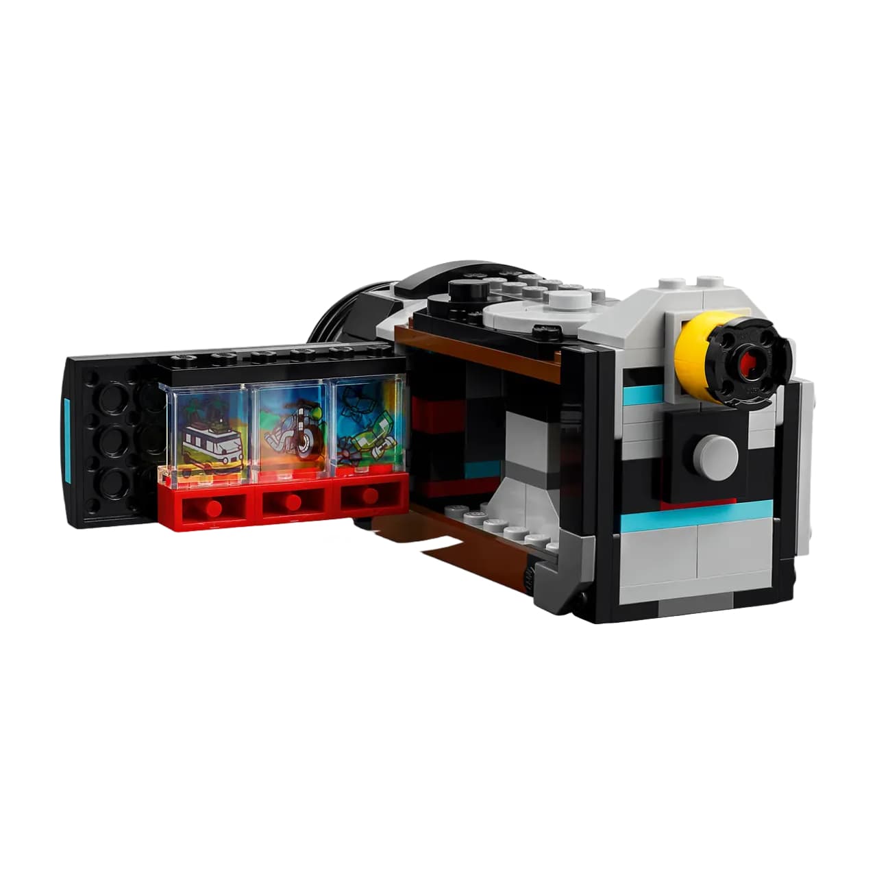 LEGO Creator 261pcs 31147 - изображение 3
