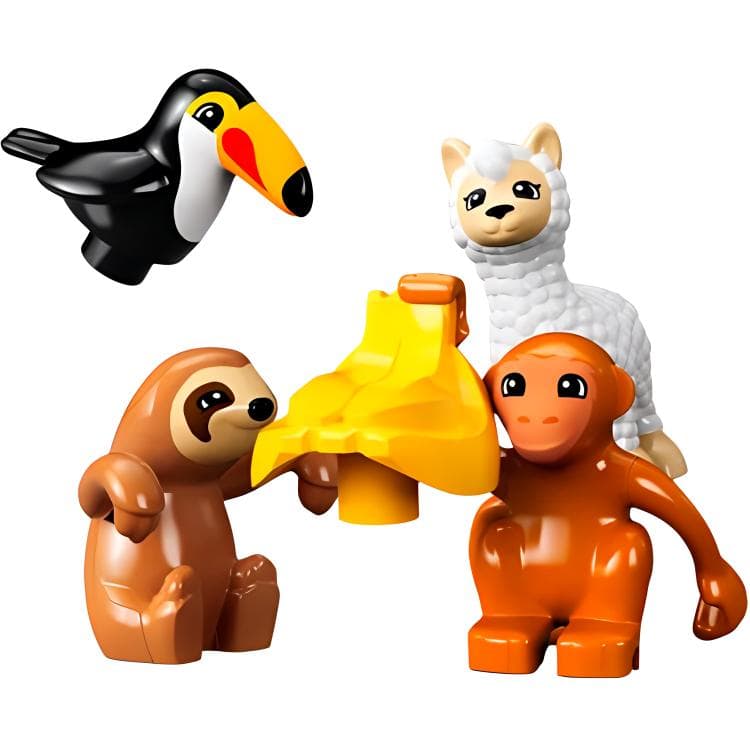 LEGO 10973 - изображение 2
