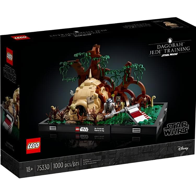 LEGO 75330 - изображение 3