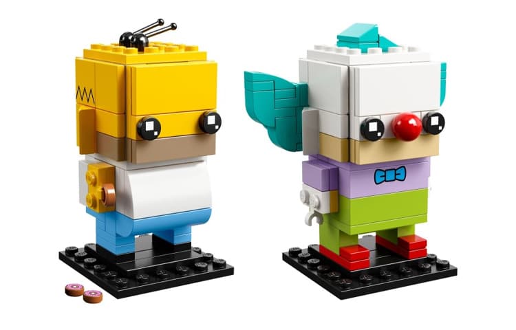 LEGO 41632 - изображение 4