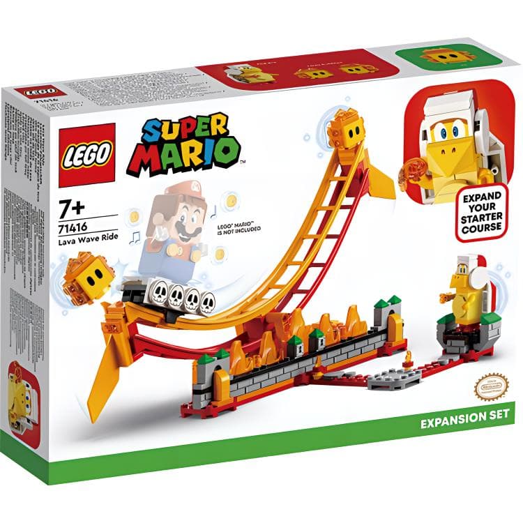 LEGO 71416 - изображение 5