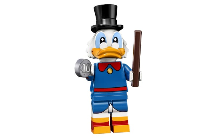 Конструктор LEGO 60 18 71024 - изображение 2