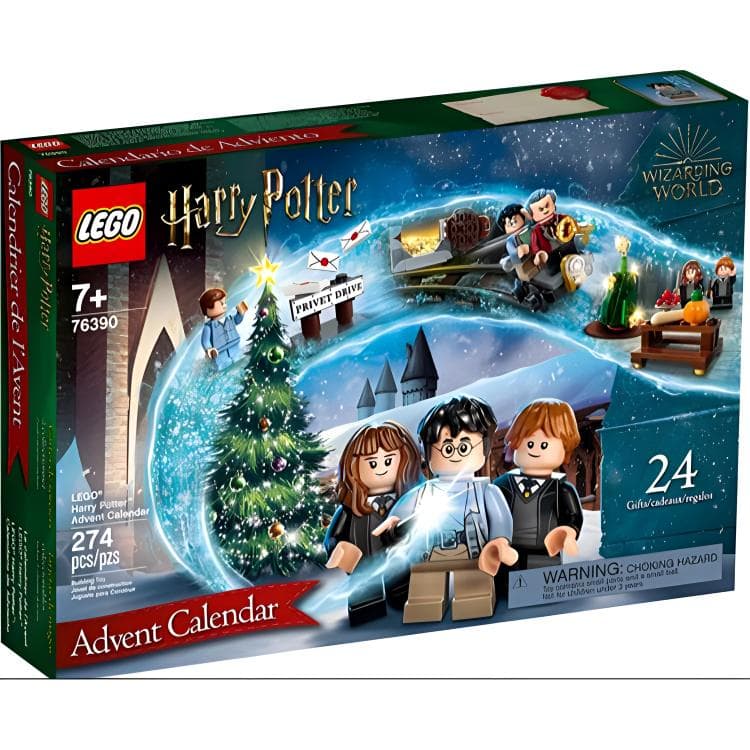 LEGO 76390 - изображение 1