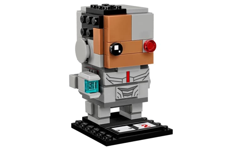 LEGO 41601 Steel Bone - изображение 2