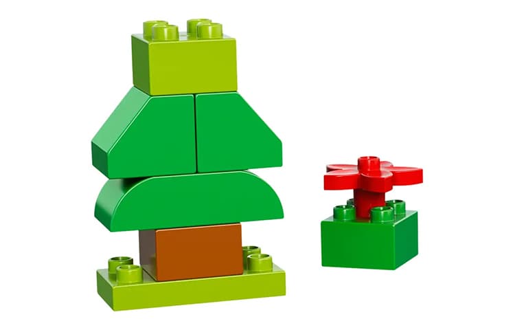 LEGO 10572 - изображение 7