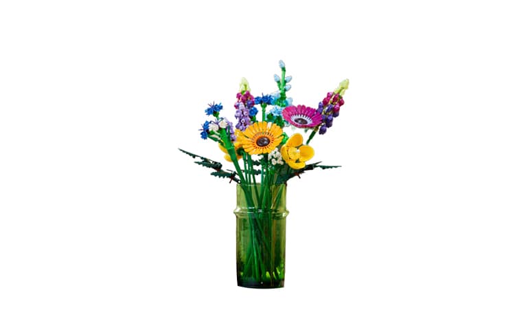 Конструктор LEGO Icons 10313 - изображение 3