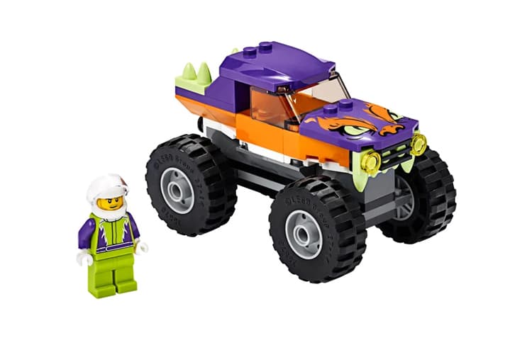 LEGO 60251 - изображение 1