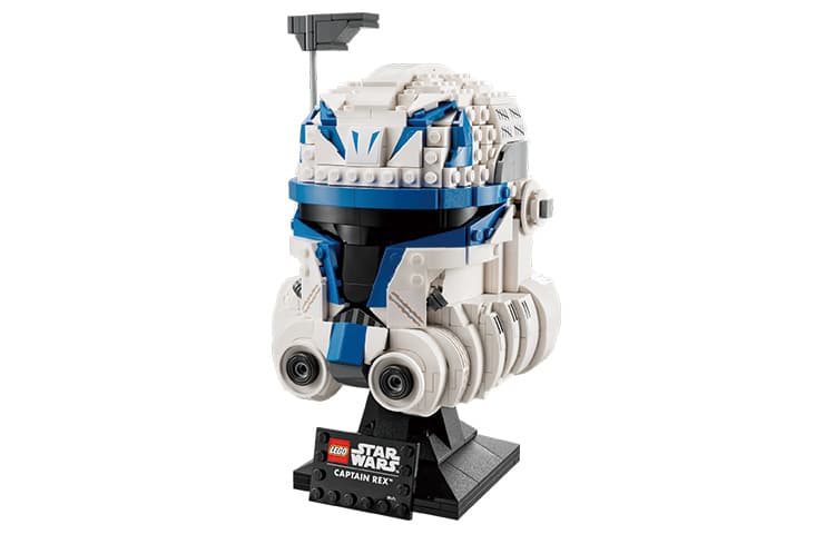 LEGO 75349 - изображение 1
