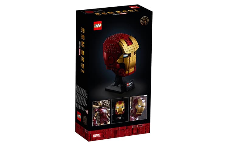 Конструктор LEGO 76165 - изображение 4
