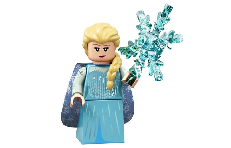 Конструктор LEGO 60 18 71024 - изображение 4