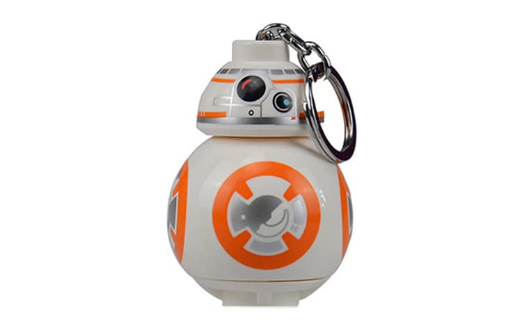 LEGO BB-8 KE101 - изображение 2