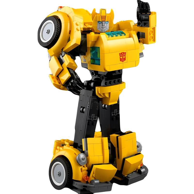 LEGO 950pcs 10338 - изображение 3