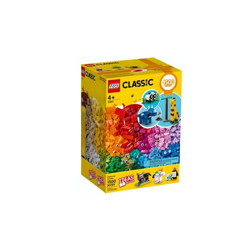 LEGO 11011 - изображение 1
