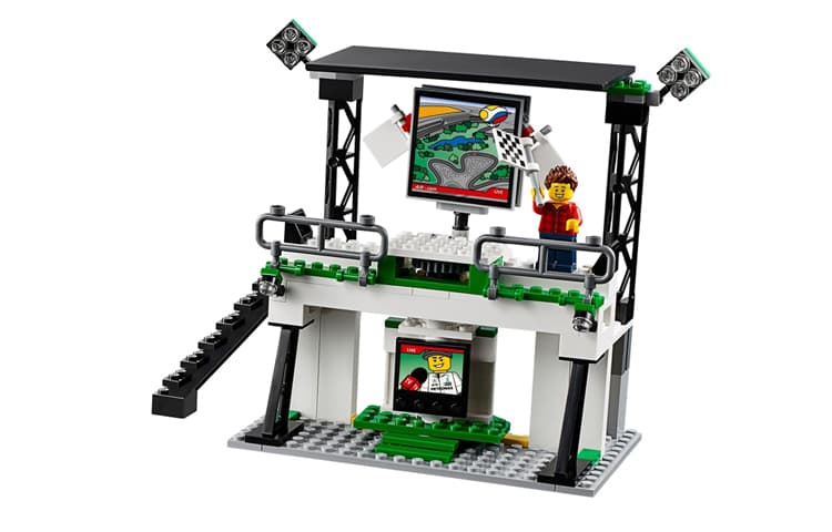 LEGO AMG 75883 - изображение 3