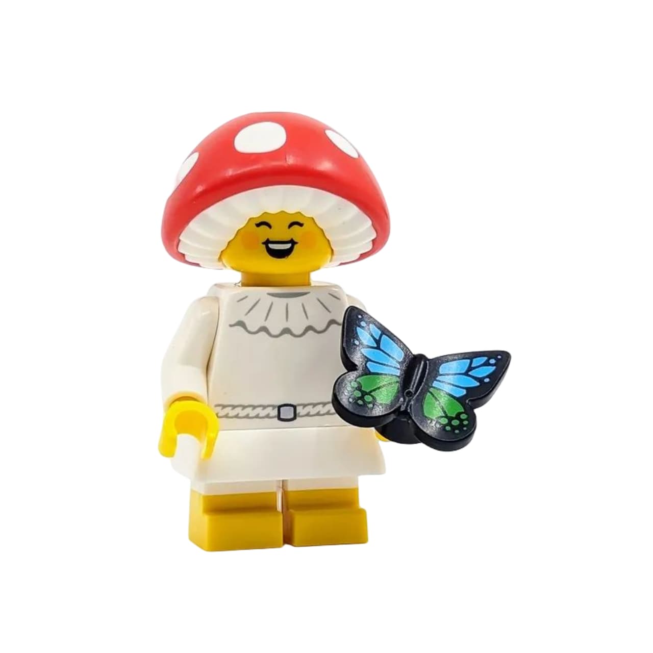 LEGO 25 12 71045 - изображение 8