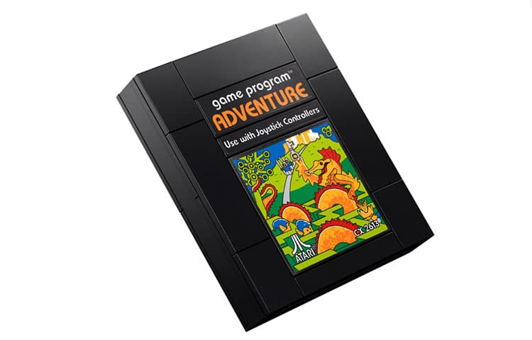 LEGO Atari2600 10306 - изображение 3
