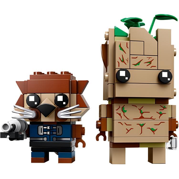 LEGO 41626 - изображение 2