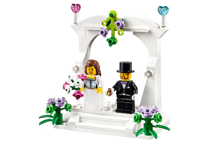 LEGO 40165 - изображение 2