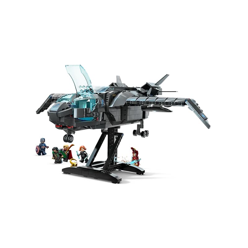LEGO 76248 - изображение 3