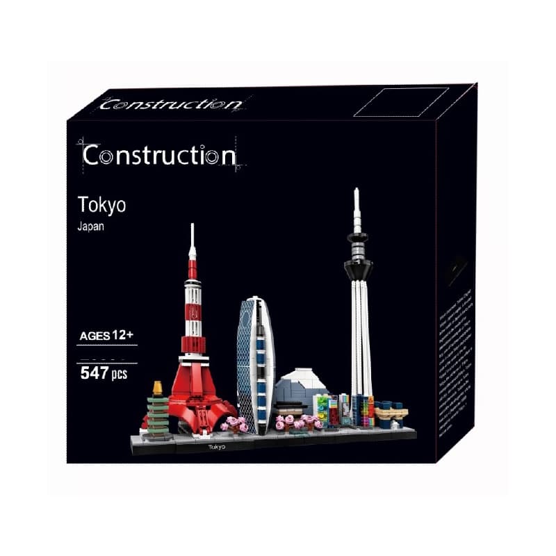 LEGO 21051 - изображение 2