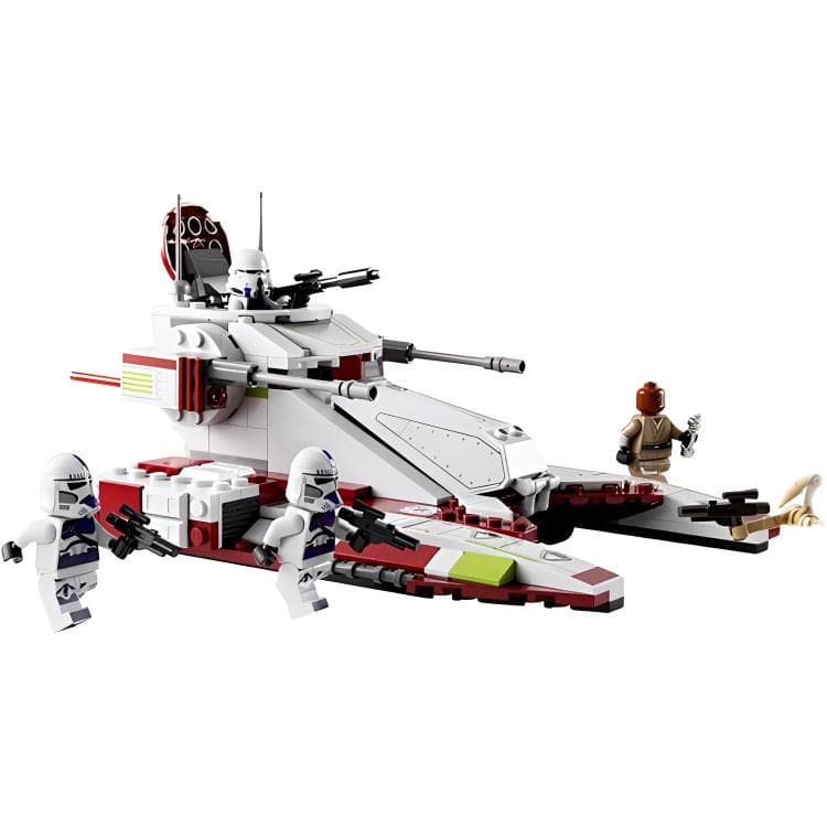 LEGO 75342 - изображение 1