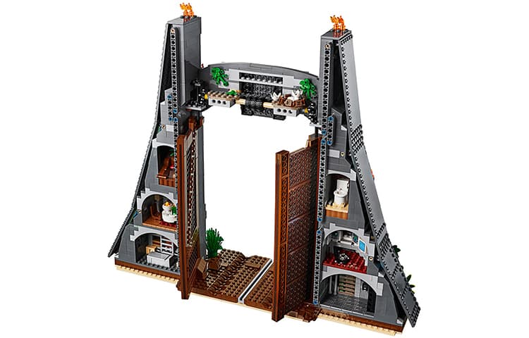 LEGO 75936 - изображение 3