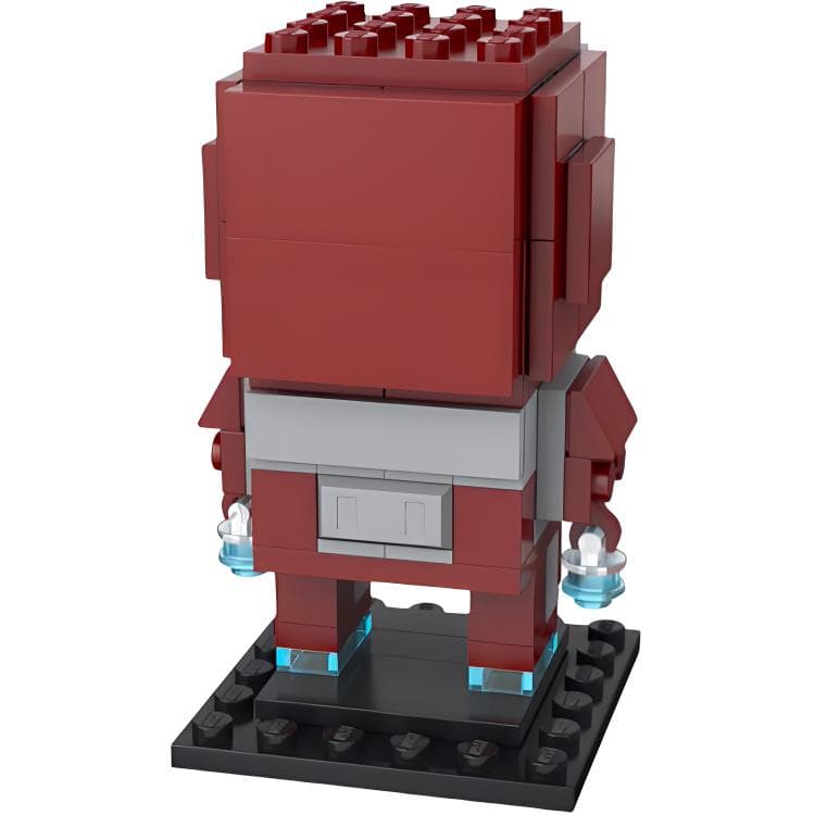 LEGO 40669 - изображение 2