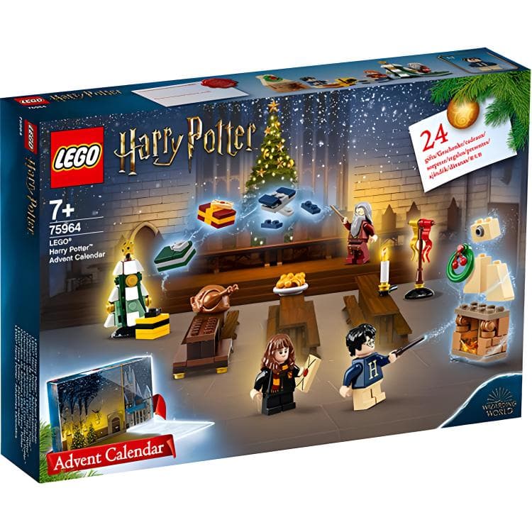LEGO 75964 - изображение 2