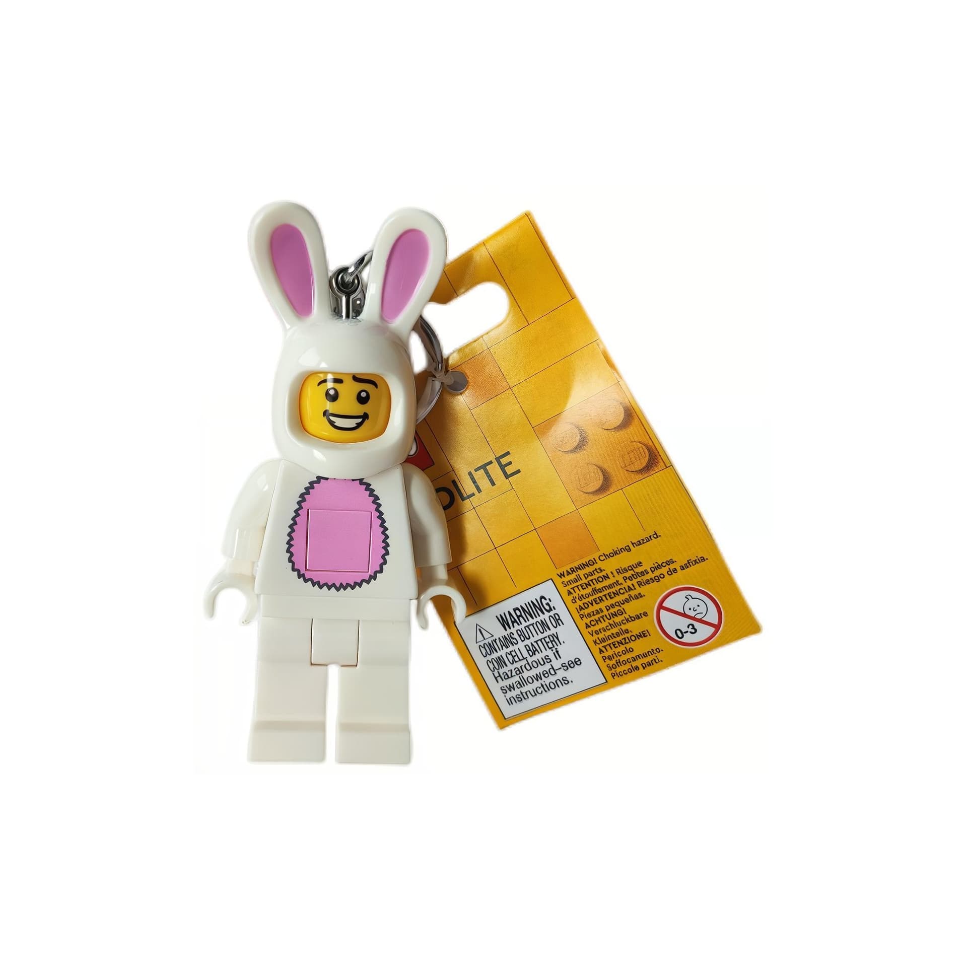 LEGO LGL-KE73H - изображение 3