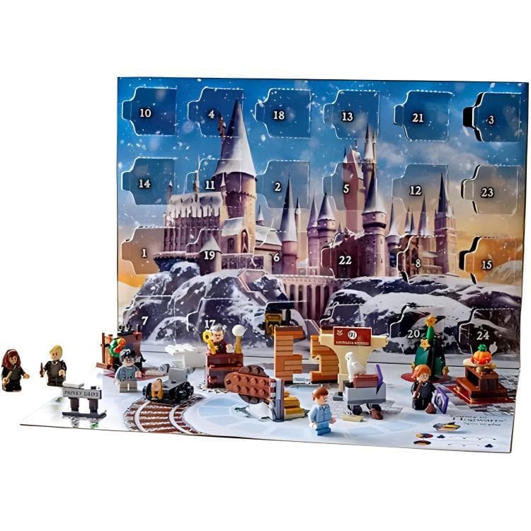 LEGO 76390 - изображение 3