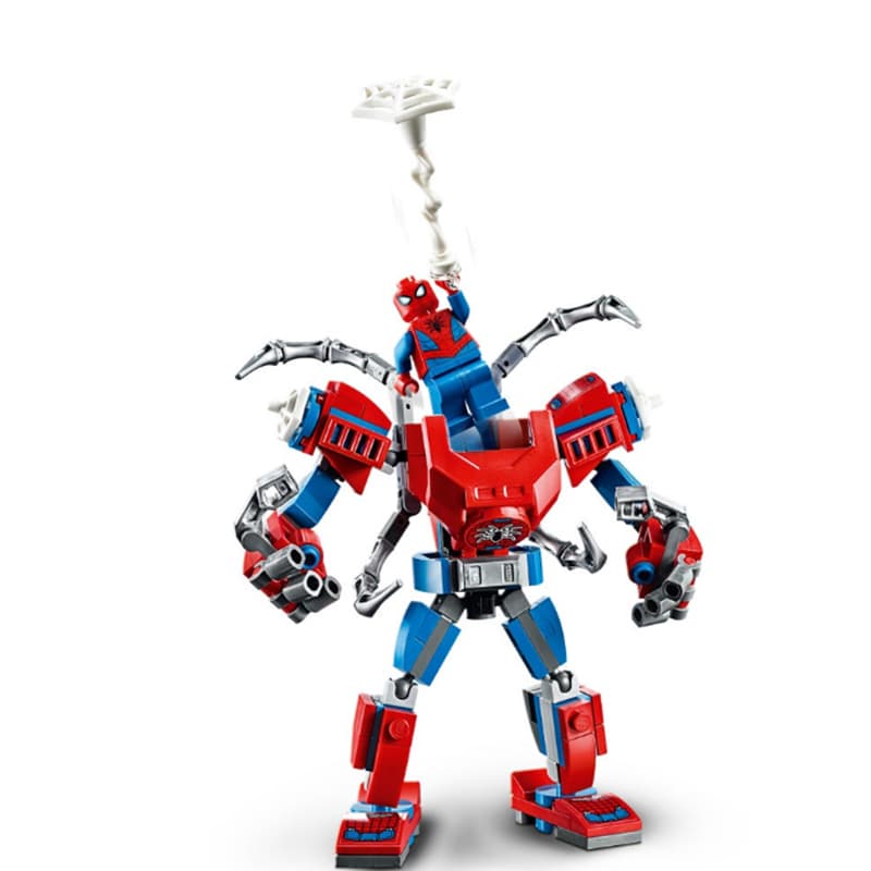 LEGO 76146 - изображение 5