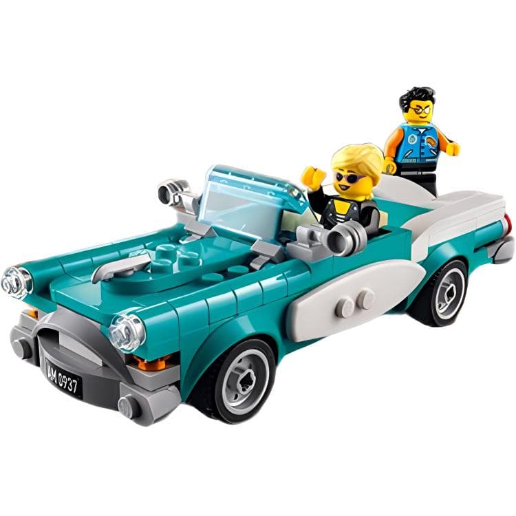 LEGO IDEAS 40448 - изображение 1