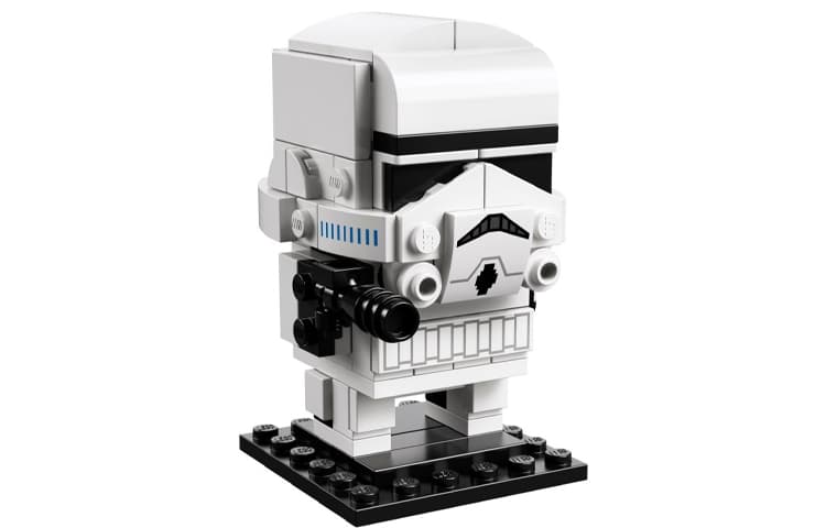 Конструктор LEGO Star Wars 41620 - изображение 2