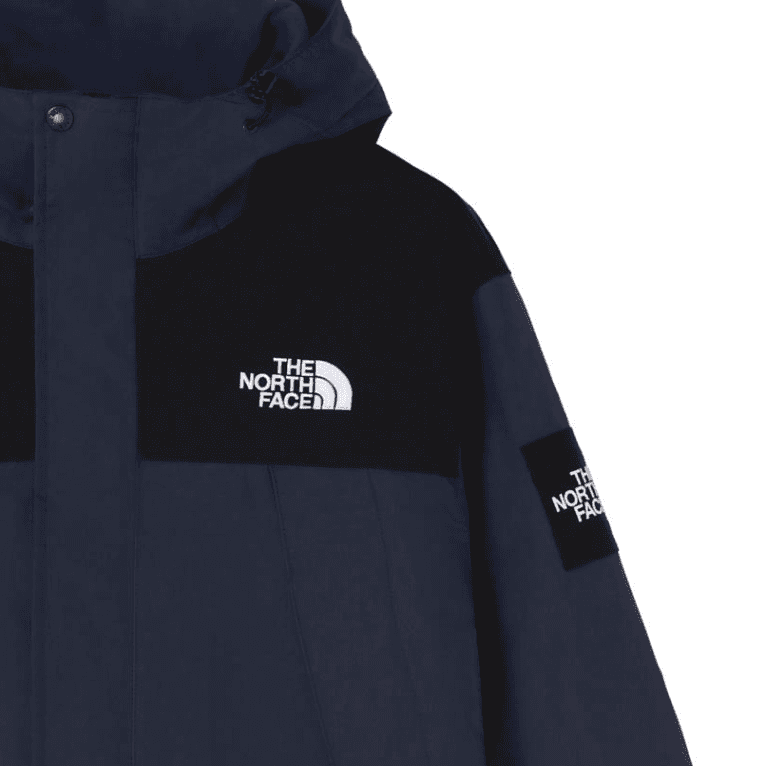 Куртка THE NORTH FACE - изображение 3