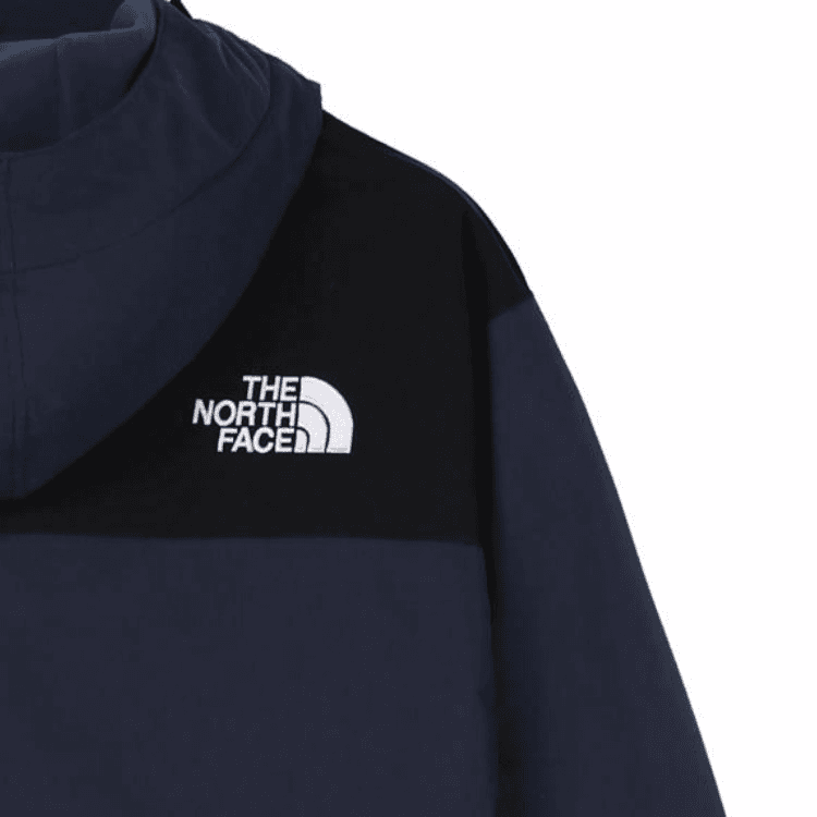 Куртка THE NORTH FACE - изображение 4