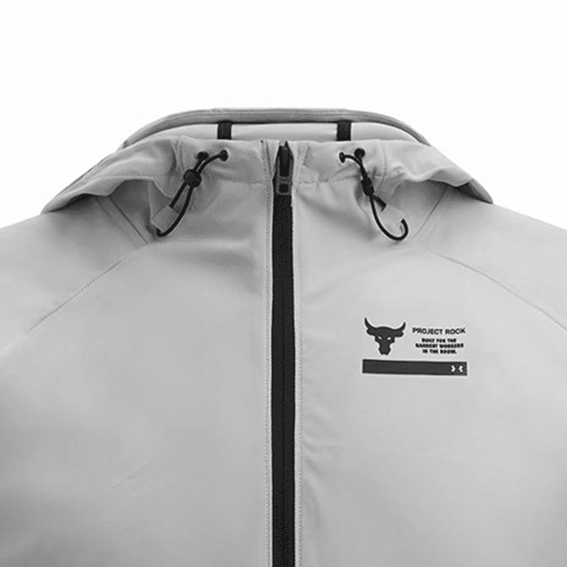Куртка Under Armour Unstoppable Pro Rock - изображение 7
