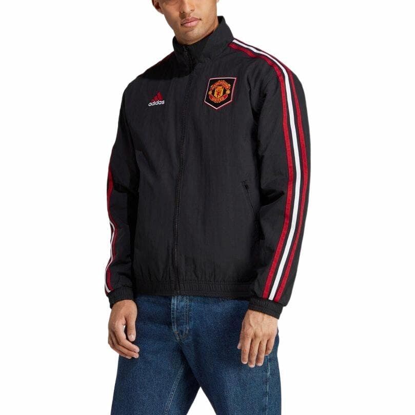 Куртка adidas Logo - изображение 5
