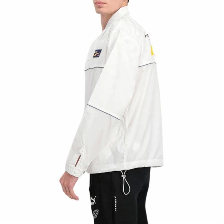 Куртка Puma X Rdet Coach - изображение 4