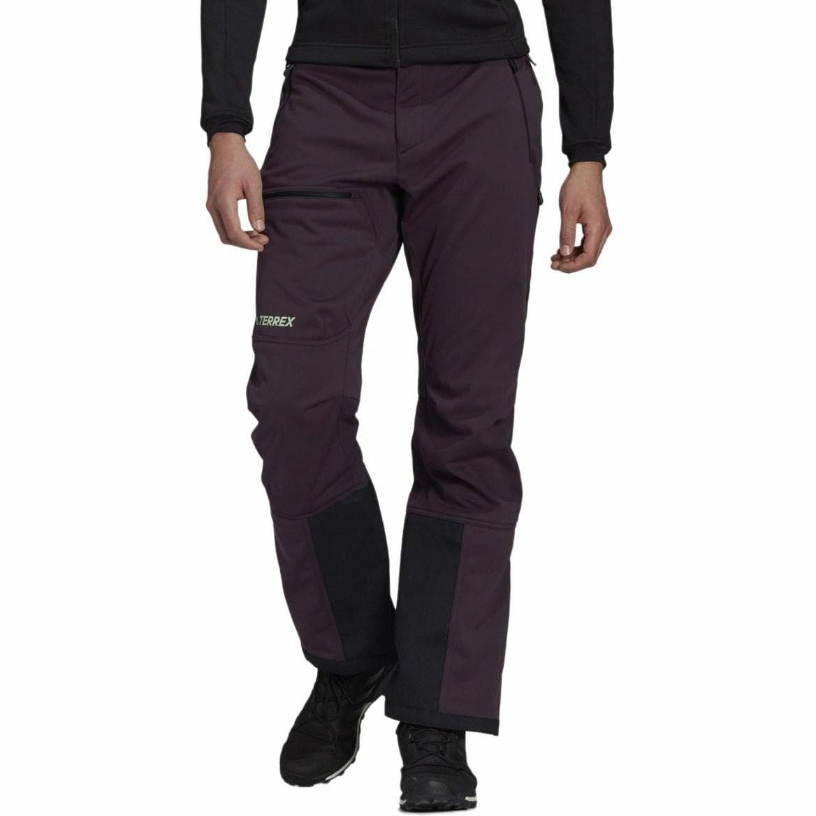 Штаны adidas - изображение 4