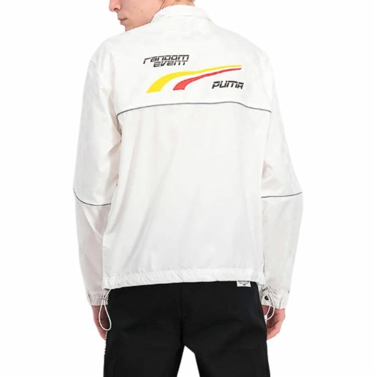 Куртка Puma X Rdet Coach - изображение 5