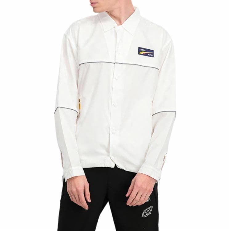 Куртка Puma X Rdet Coach - изображение 3