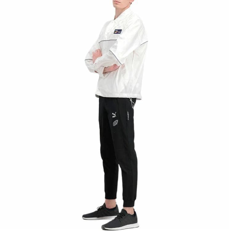 Куртка Puma X Rdet Coach - изображение 6