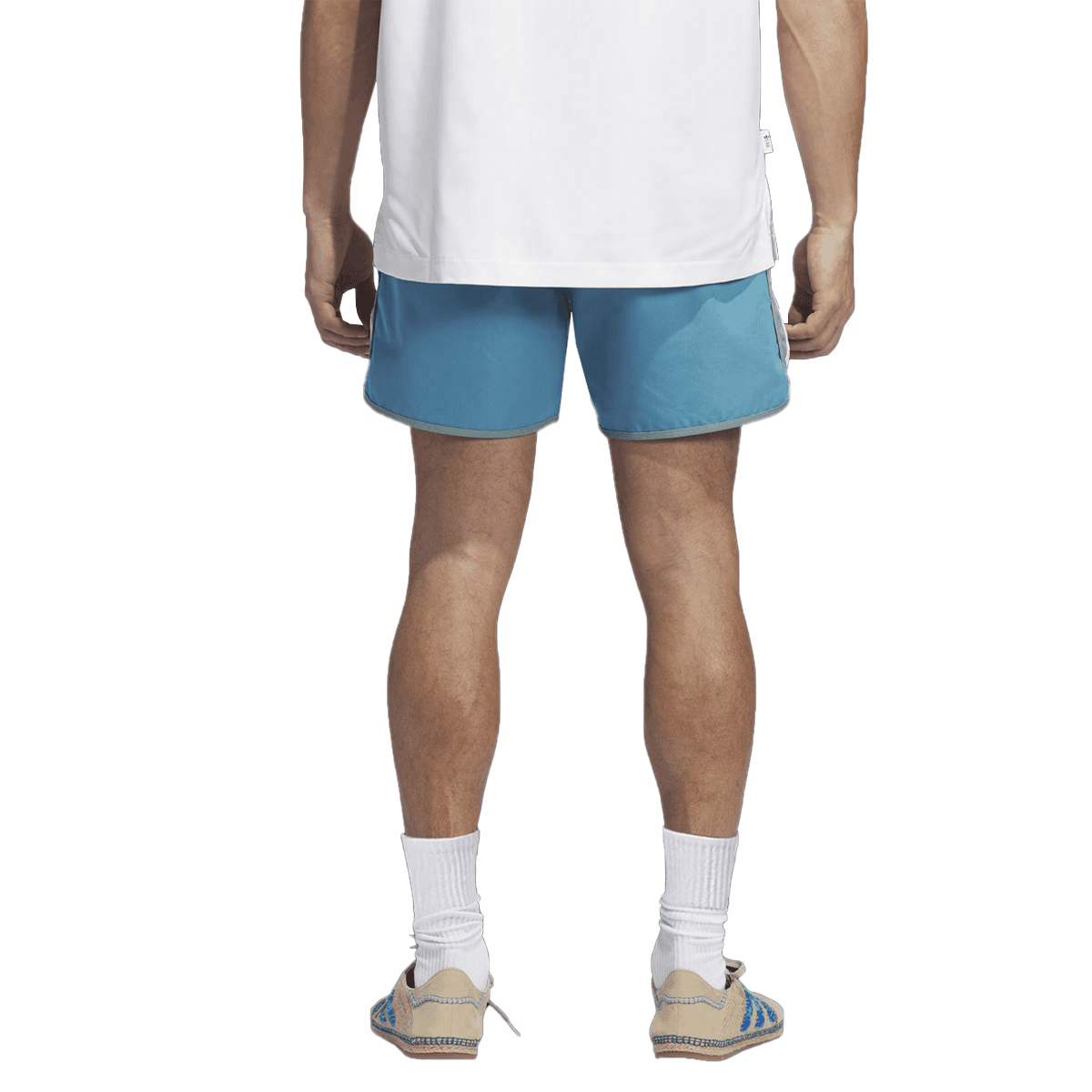 Шорты adidas x CLOT - изображение 4
