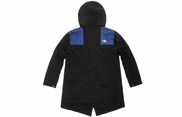 Куртка The North Face x Kazuki Kuraishi - изображение 2