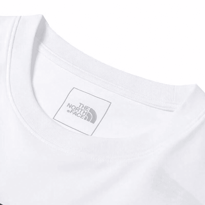 Футболка The North Face - изображение 4