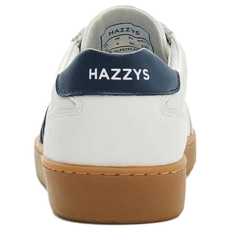 Кроссовки HAZZYS - изображение 4