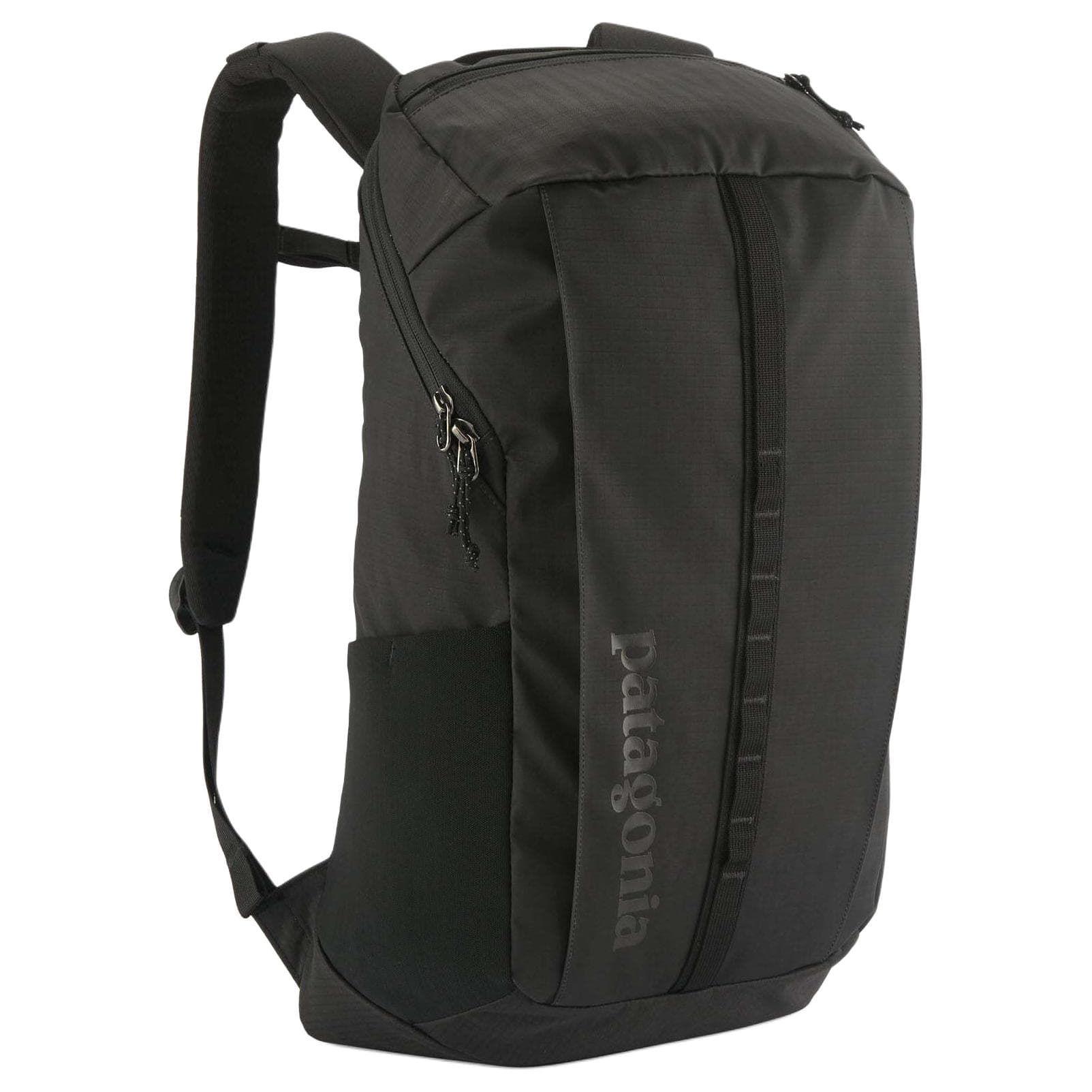 Patagonia Black Hole 25L Туристические сумки Переработанный материал Черный Мужской - изображение 2