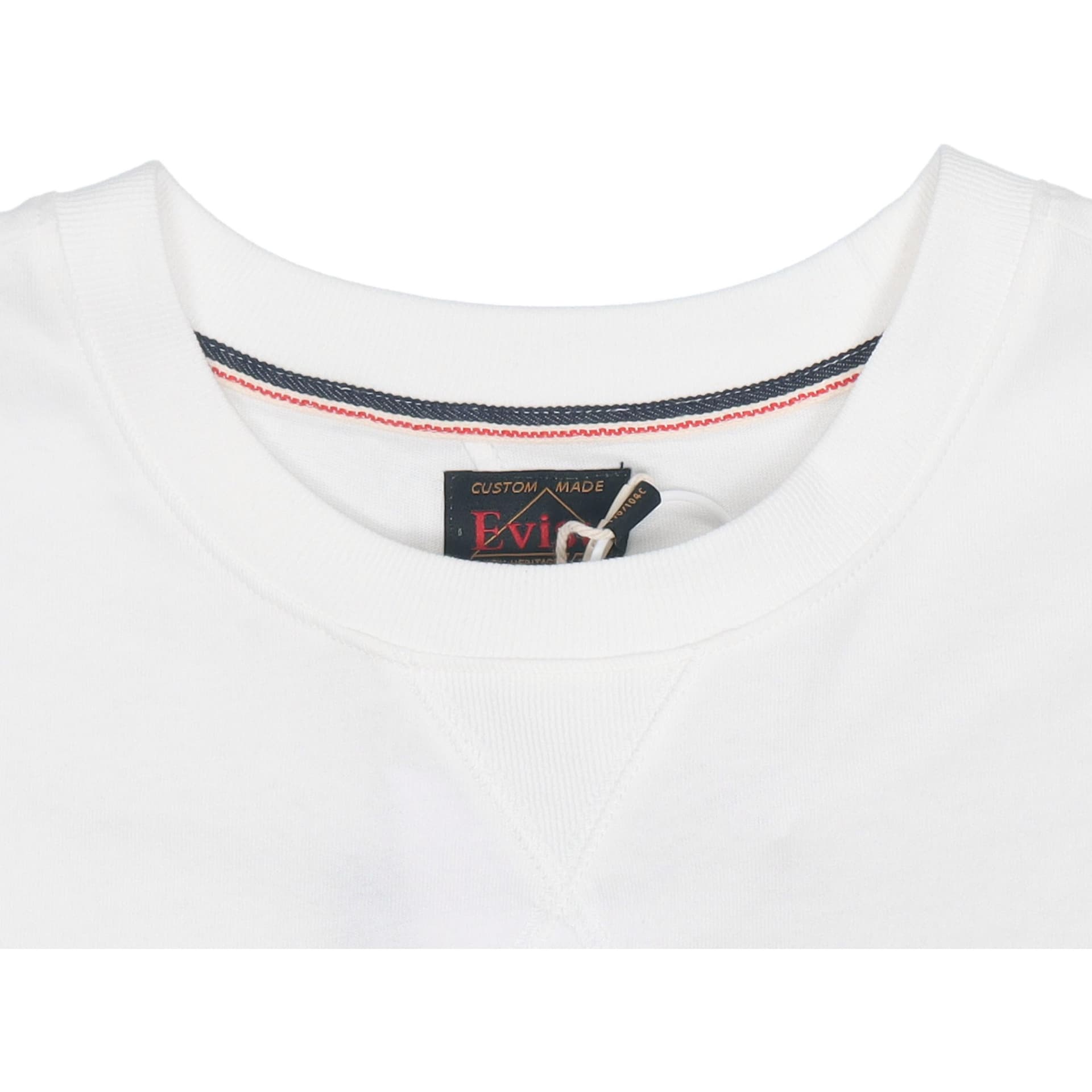 Футболка EVISU MT - изображение 3