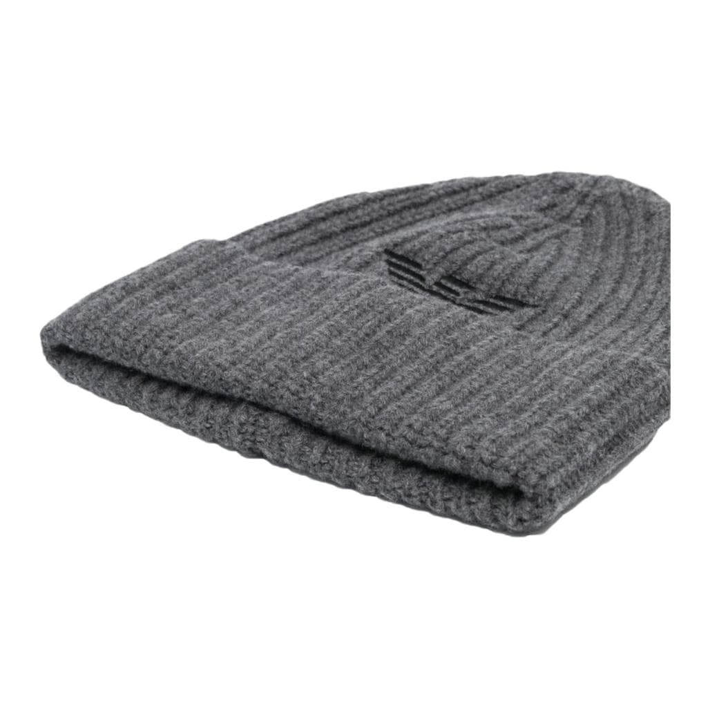 Шапка EMPORIO ARMANI Logo - изображение 3